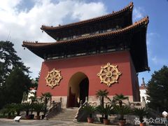 -普陀宗乘之庙(小布达拉宫)