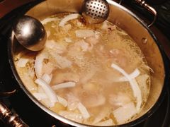 招牌竹笙椰子鸡-凤园椰珍·臻品椰子鸡(保利时光里店)