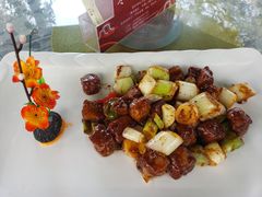 3A牛肉-陶缘一号·四季缘·老字号顺德菜·户外婚礼家宴(西滘店)