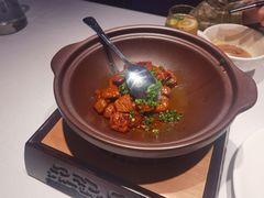 -马仕玖煲·融合菜·酥不腻烤鸭(人大店)