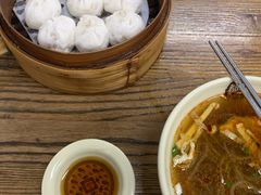 -都谷包子(天一广场店)