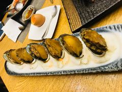 -乐亭日本料理(彩虹本店)