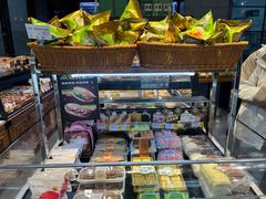 -津乐园(佳荣里店)