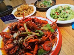 -雷子烧烤(第五大道店)