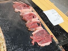 -京炭铜锅涮肉·羊蝎子·羊肉炉(保利·时光里店)