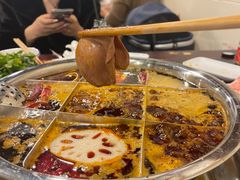 -邓莽子老火锅(鲁祖庙店)