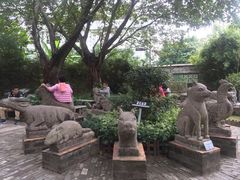 -东莞市可园博物馆