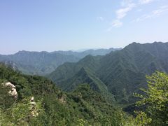 -北京山里寒舍度假酒店