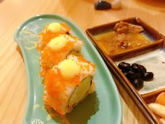 -隐泉京望日式料理(太和广场店)
