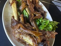 -有奴思烤肉·清真(正宁路店)