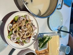 -山东八大碗山东老字号