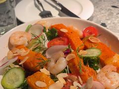 -芭莉与彩虹西餐厅(成都合生汇店)