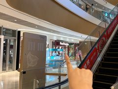 -深圳来福士广场