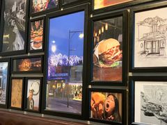 -Fergburger(皇后镇店)