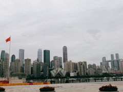 -海棠烟雨公园
