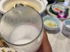 -龙泉人椰子鸡.糟粕醋.海南菜(三亚旗舰店)