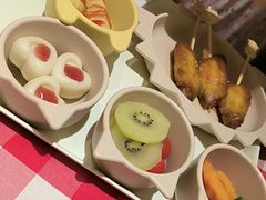 -西贝(无锡万象城店)