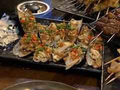 -小俩口烧烤东北菜(双井店)