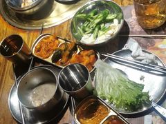 -海之屋韩式烤肉(海棠68环球美食街店)
