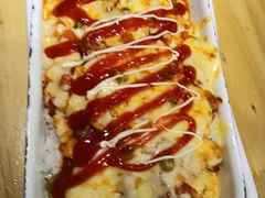 -清真·艾美可餐厅(鹏欣水游城店)