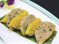 -海晖酒楼·顺德鱼生(荣华店)