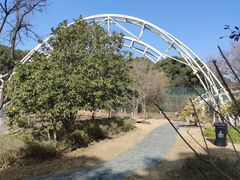 -共青国家森林公园-售票处