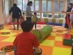 -上海静安民办伊恩幼儿园