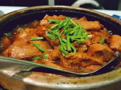 -董鲁烤鸭(建和街店)