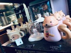 -星巴克臻选(北京银泰店)