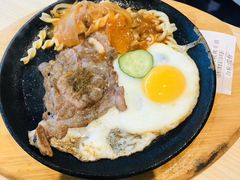 -纽斯特牛排自助餐厅(浦江万达店)
