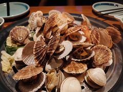 -三个渔夫·蒸汽海鲜(小白楼店)