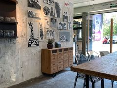 -HAPPEN(江川东路店)