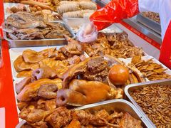 -净香园熟肉(北坦总店)