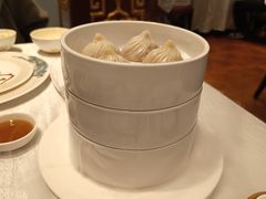 -上海和平饭店龙凤厅 Dragon Phoenix