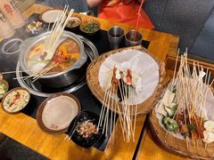 -签哥签妹儿串串火锅(青年路店)