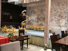 -奥山雅阁酒店·中餐厅