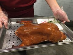 -北京全聚德(西客站店)