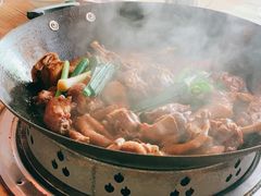 -大地农庄(逢沙大道店)