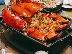 -79号渔船海鲜饭店(华强北店)