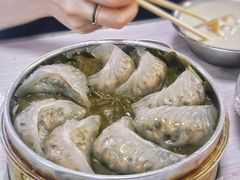 -蒙记老牌豆浆