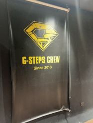 -G-STEPS舞蹈工作室
