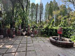 -云南民族村