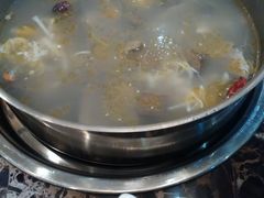 -许府牛杂·鲜牛肉火锅(梁溪万达店)