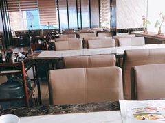 大堂-點無缺茶楼·海鲜酒家(世博店)