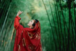 -汉仪华裳汉服馆(打浦桥店)