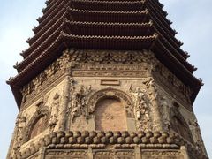 -玲珑塔公园