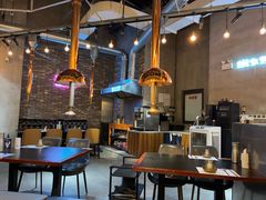 -必喜烤肉(环球港店)