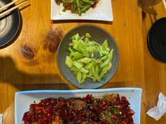 -望京一号·重庆江湖菜(工体店)