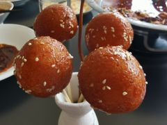 糖油果子-麻六记(凤凰汇店)