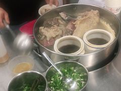 -化州颜勇牛腩(深圳总店)